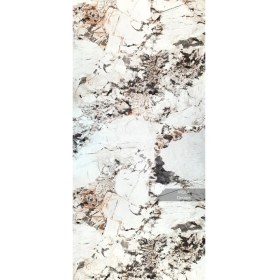 Resim Viola Mermer Desenli Pvc Duvar Paneli 122*244CM 