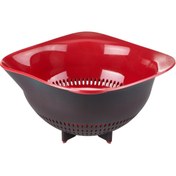 Resim TEFAL Ingenio Süzgeç 