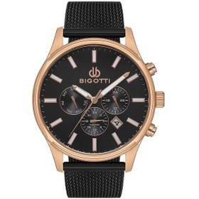Resim Bigotti Erkek Kol Saati-bg.1.10286.5 