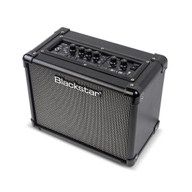 Resim Blackstar ID:Core 10 Bluetooth V4 Dijital Kombo Elektro Gitar Amfi 