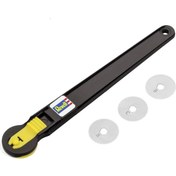 Resim Yıldızan " " Tool w/4x Wheel- 1178227 