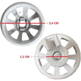 Resim Karagül Ticaret Beko 7610070200 BKY-3502 Pe Albatros A0 Bulaşık Makinesi 