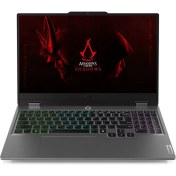 Resim Lenovo Loq 15ARP9 R7-7435HS 32 GB Ram 1 Tb SSD RTX4050 15.6" Windows 11 Pro 83JC006ATR ZI716 