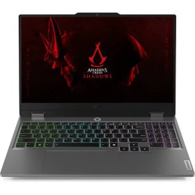Resim Lenovo Loq 15ARP9 R7-7435HS 32 GB Ram 1 Tb SSD RTX4050 15.6" Windows 11 Pro 83JC006ATR ZI716 