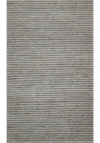 Resim Eko Halı Netra C-1512 Navy Multy Xw Farklı Örgü Dokusuna Sahip El Dokuma Naturel Jüt Hasır Halı - 170X240 