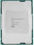 Resim Intel Xeon 4310 2,1 GHz 18 MB Cache 4189 Pin İşlemci 