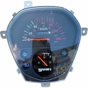 Resim Yuki Enzo Kilometre Saati 