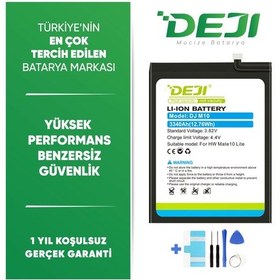 Resim Huawei Nova 2 Plus Batarya Deji 