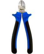 Resim BGS Pense Yan Keski 160 Mm 