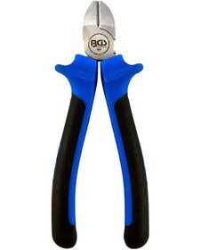 Resim BGS Pense Yan Keski 160 Mm 