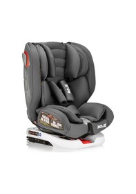Resim Moje MJ 707 Cape Town 0-36 Kg 360° Dönebilen Isofix'li Oto Koltuğu 