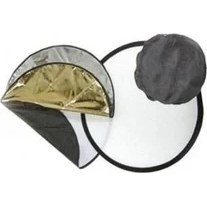 Resim Digipod 5 In 1 Reflektör 56 cm 