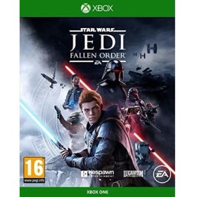 Resim Star Wars Jedi: Fallen Order Xbox One Oyun 