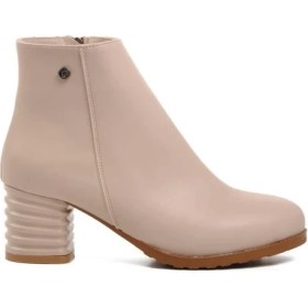 Resim Pierre Cardin PC-52524 Kadın 5,5 cm Topuklu Bot 