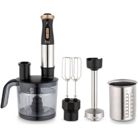 Resim Fakir Pro Intermix 1100 W Blender Seti 