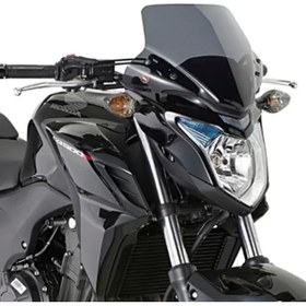 Resim Genel Markalar Gıvıa1126hondacb500f(13-15) Rüzgar Siperlik 