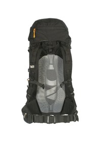 Resim Bach Day Dream 50 Litre Unisex Sırt Çantası Large 55cm-65cm -siyah 