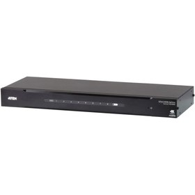 Resim Aten 8-port True 4k Hdmı Çoklayıcı&lt;br&gt;8-port True 4k Hdmı Splitter 