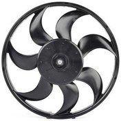 Resim Opel Vectra B 1.6 1.8 2.0 1996 - Fan Pervanesi 1341264P 
