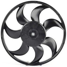Resim Opel Vectra B 1.6 1.8 2.0 1996 - Fan Pervanesi 1341264P 