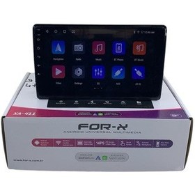 Resim Dacia Duster Sandero Forx4.64 Oem Multimedya 