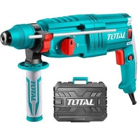 Resim Total TH308268 Sds Plus 800 W Kırıcı Delici Matkap 