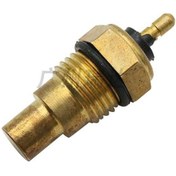 Resim 37750-611-154 Sıcaklık Sensörü Su Sıcaklık Sensörü 37750611154 Honda İçin Uygundur 2507 