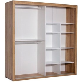 Resim Tuana Gardırop 210 212 