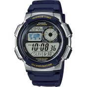 Resim Casio Ae-1000w-2avdf Erkek Dijital Kol Saati 