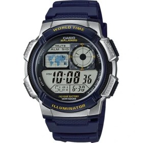 Resim Casio Ae-1000w-2avdf Erkek Dijital Kol Saati 