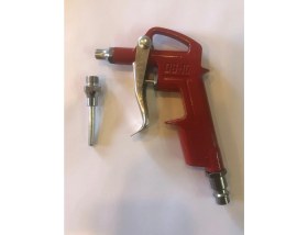 Resim Samuray Mini Hava Tabancası 