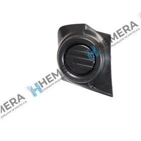 Resim Fpı Oem No:8321a599- Uyumlu Mıtsubıshı L200 2015-2018 Izgarafar Sıs Sol Mbfc115la 