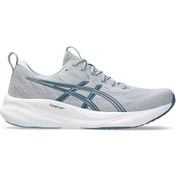 Resim Asics 1011b962-021 Gel-pulse 16 Erkek Koşu Ayakkabısı Gri 