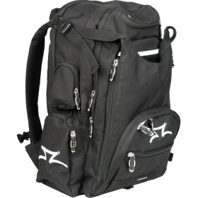 Resim Ao Transit Black White Scooter Sırt Çantası 