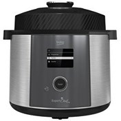 Resim Beko MC 5251 ExpertChef Pro 5.5 L Çok Amaçlı Buharlı Pişirici 