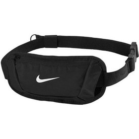 Resim Nike Challenger 2.0 Waıst Pack Small Siyah Erkek Bel Çantası N.100.7143.091.os Siyah 