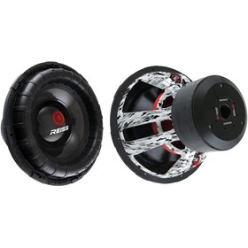 Resim RS-RICH18 46 cm Subwoofer • Max Power 10000W 