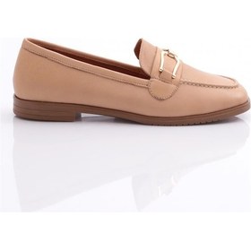 Resim Dgn 08 Kadin Demirli Küt Burun Babet 08-2109-R12632 Ten Rengi 