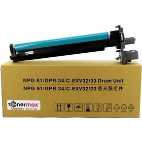 Resim Canon imageRUNNER 2545i Uyumlu Drum Ünitesi / EXV33 