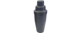Resim Adin Tasarım Shaker 700 ml - Jigger 3/6 cl Kokteyl Ölçeği - Bartender Kokteyl Seti 