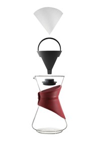 Resim Chemex Bloom And Flow 2-5 Fincan 