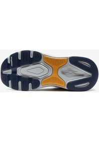 Resim Skechers Max Cushioning Arch Fit - Swi Erkek Gri Koşu Ayakkabısı 220336 Ltgy Gri 