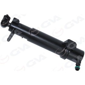 Resim Gva 9106097 - Far Yıkama Robotu Sag Mercedes E-class W211 06 08 