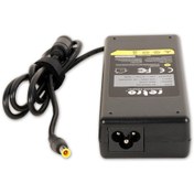 Resim Samsung Rc710 Uyumlu 19V 4,74A Adaptör 