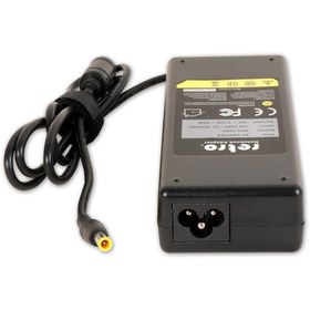 Resim Samsung Rc710 Uyumlu 19V 4,74A Adaptör 
