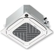 Resim Viessmann Vitoclima 100-S Pro 42.000 Btu Inverter Kaset Tipi Klima 