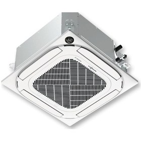 Resim Viessmann Vitoclima 100-S Pro 42.000 Btu Inverter Kaset Tipi Klima 