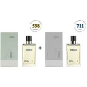 Resim Bargello 598 711 Unisex/erkek Parfüm EDP 50 ML Oriental/fresh - Mnms505987 Baharat 