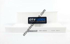Resim Opel Vivaro (2021-2024) Polen Filtresi (Otoyedekmarket) 