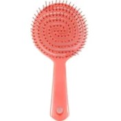Resim 3 Boyutlu Saç Masaj Fırçası 